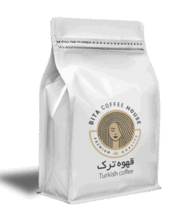 قهوه ترک