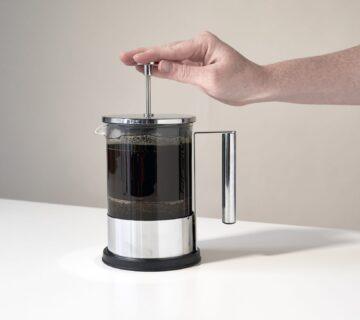 گذاشتن درب پیستونی