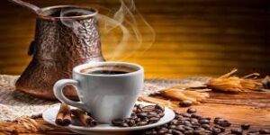 قهوه ترک ممتاز (250گرمی)