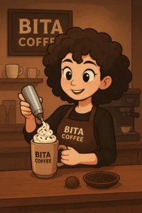 خرید عمده پودر لاته، دارک و وایت چاکلت و کافی‌میت بیتاکافی | Bita Premium & Bita Noosh