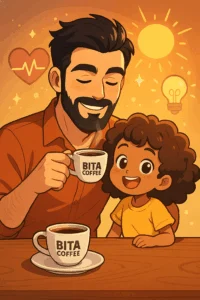 خواص قهوه ترک برای مردان