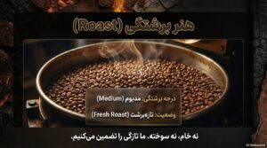 💖 راهنمای کامل خرید هدیه ولنتاین | عاشقانه‌ترین قهوه‌های بیتاکافی