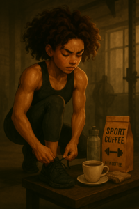 قهوه ورزشکاران بیتاکافی Coffee Gym (250 گرمی)