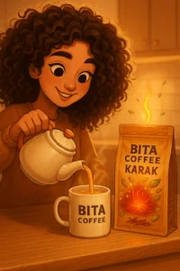 خرید چای کرک با بهترین قیمت