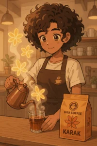 خرید چای کرک با بهترین قیمت