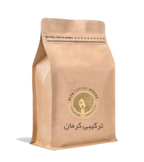 قیمت و خرید | معرفی کامل دان قهوه ترکیبی کرمان فول کافئین 250 گرمی بیتاکافی