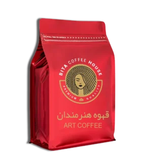 💰 قیمت و خرید | معرفی کامل قهوه هنرمندان بیتاکافی ۲۵۰ گرمی