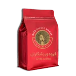 💪 قیمت و خرید | معرفی کامل قهوه ورزشکاران بیتاکافی (Coffee Gym) ۲۵۰ گرمی