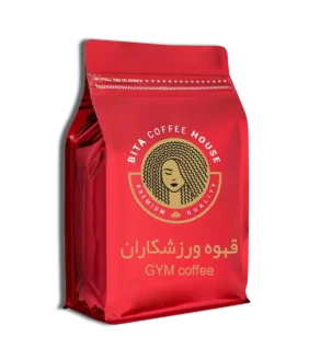 💪 قیمت و خرید | معرفی کامل قهوه ورزشکاران بیتاکافی (Coffee Gym) ۲۵۰ گرمی