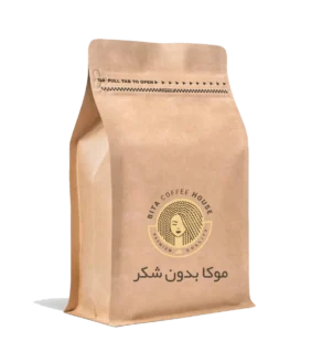 قیمت و خرید | معرفی کامل پودر فوری موکا بدون شکر بیتاکافی ☕🍫