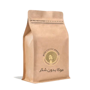 قیمت و خرید | معرفی کامل پودر فوری موکا بدون شکر بیتاکافی ☕🍫