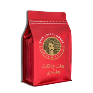 🍫 قیمت و خرید | معرفی کامل پودر فوری هات چاکلت هلندی بیتانوش 250 گرمی | بیتاکافی