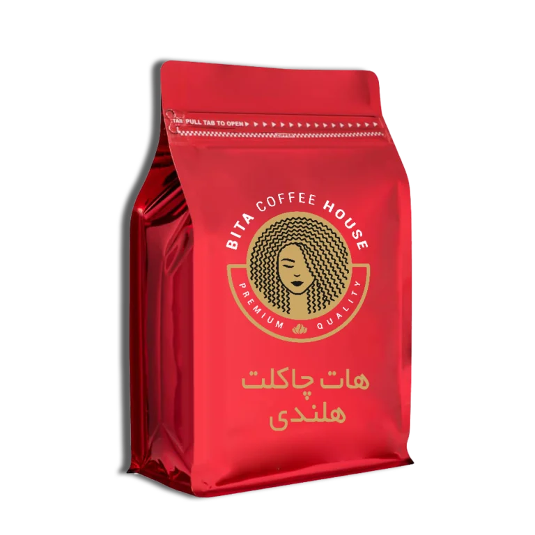 🍫 قیمت و خرید | معرفی کامل پودر فوری هات چاکلت هلندی بیتانوش 250 گرمی | بیتاکافی