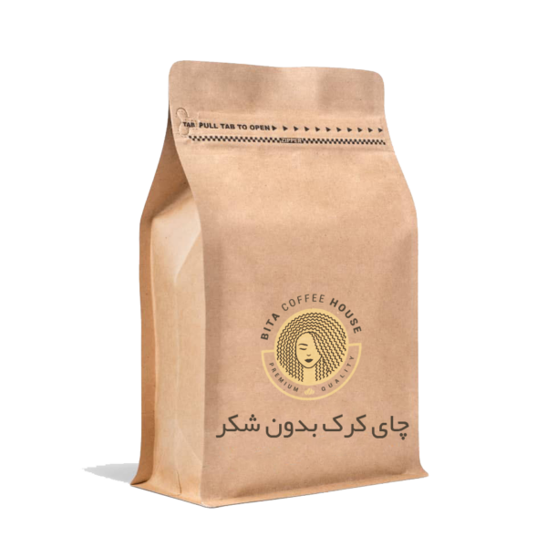 💰 قیمت و خرید | معرفی کامل پودر فوری چای کرک بدون شکر بیتاپرمیوم ۵۰۰ گرمی