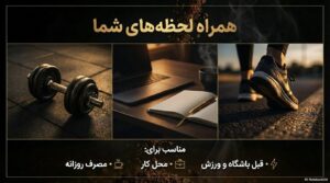 راهکار بیتا کافی برای شبهای امتحان و پروژههای کاری