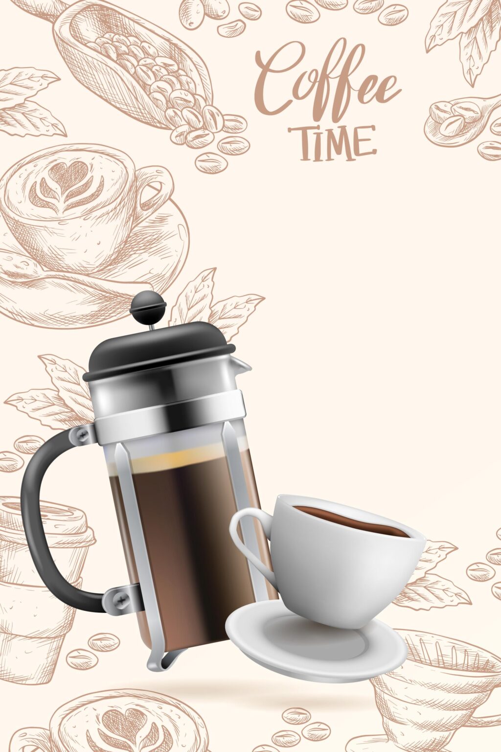 قهوه بیتاکافی