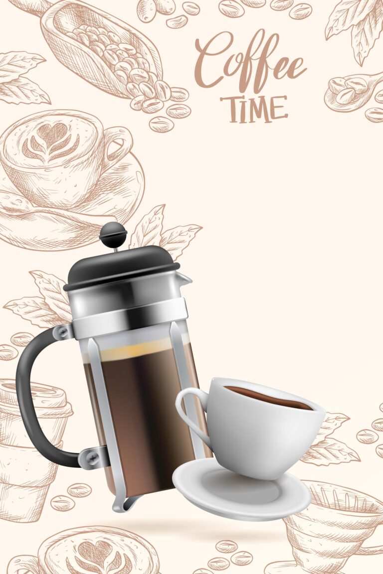 قهوه بیتاکافی