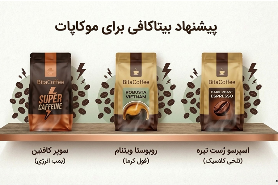 موکاپات بیتاکافی