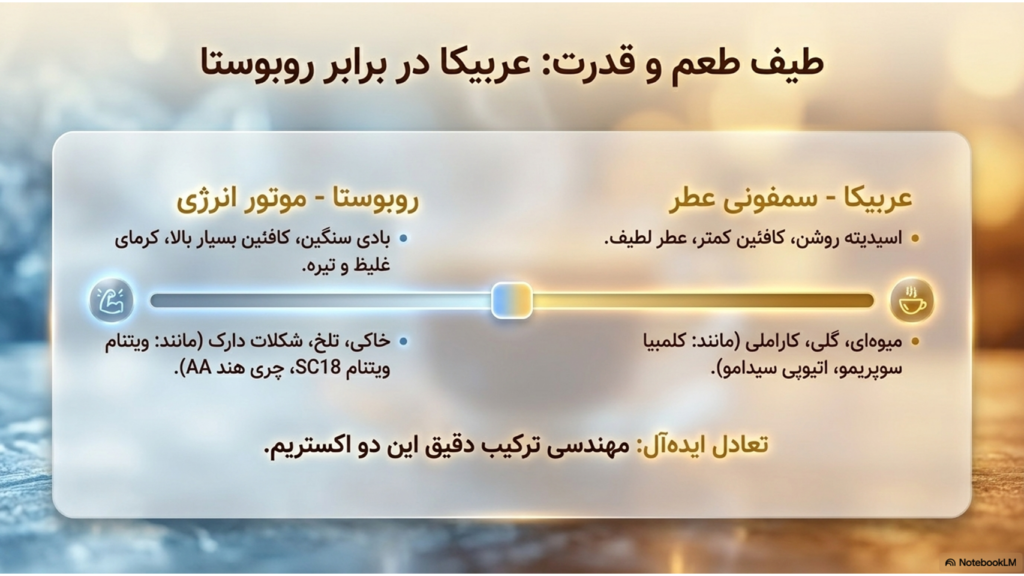 گران ترین قهوه دنیا و محصولات پرمیوم