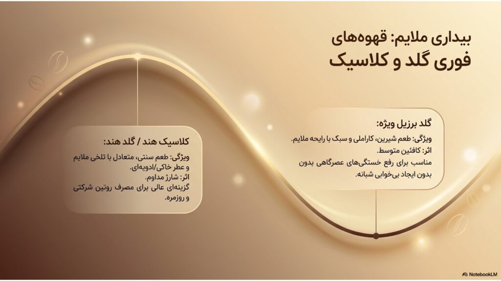 چرا قهوه حال ما را بهتر میکند؟ بررسی علمی تاثیر قهوه بر مغز
