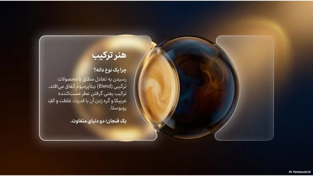راهنمای ساده انتخاب قهوه برای مبتدی‌ها