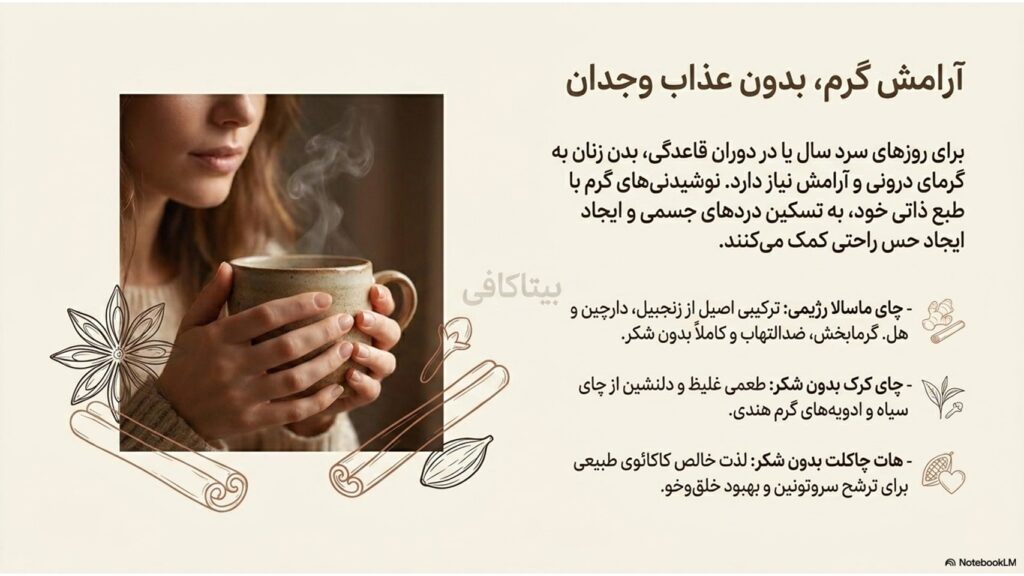 آیا قهوه برای زنان مفید است یا مضر؟ بررسی علمی اما ساده