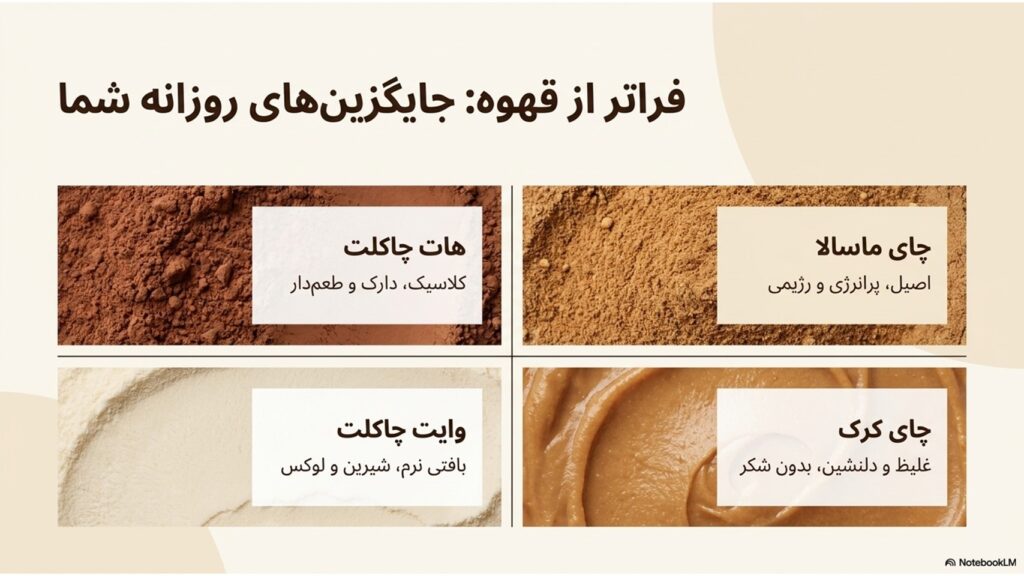 ۷ اشتباه رایج که باعث میشود قهوه خانگی شما بدطعم شود