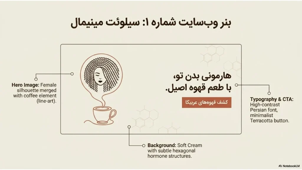 قهوه و هورمونها | تاثیر کافئین بر چرخه زنان