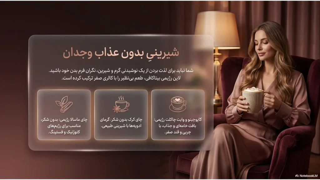زیبایی و قهوه | راز زیبایی ماندگار با بیتاکافی