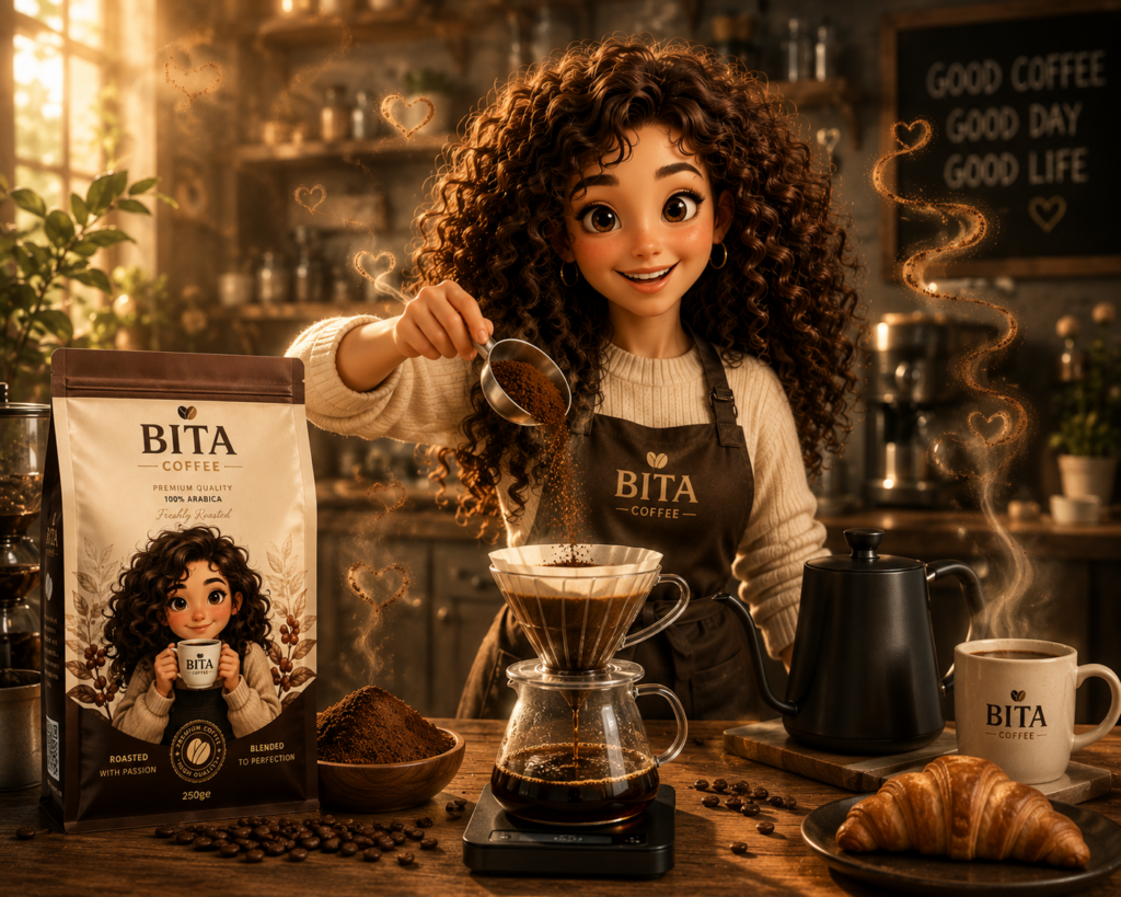 قهوه آسیاب شده یا دان قهوه؟ کدام برای خرید بهتر است؟