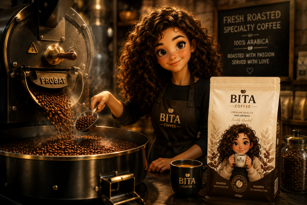 قهوه آسیاب شده یا دان قهوه؟ کدام برای خرید بهتر است؟
