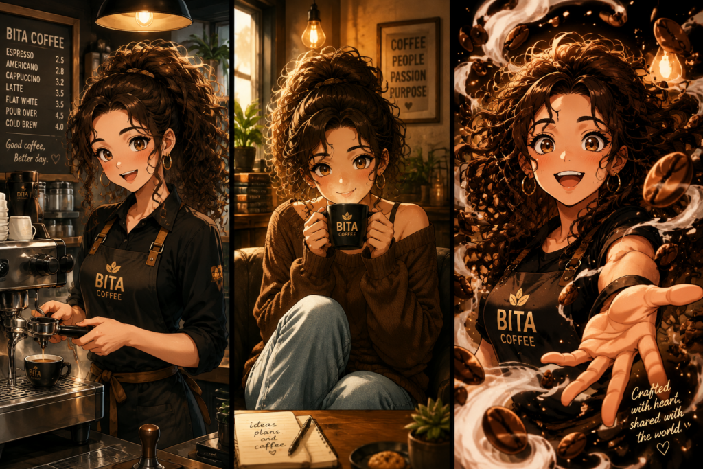 بهترین قهوه برای هدیه؛ خرید قهوههای خاص و پرمیوم بیتاکافی