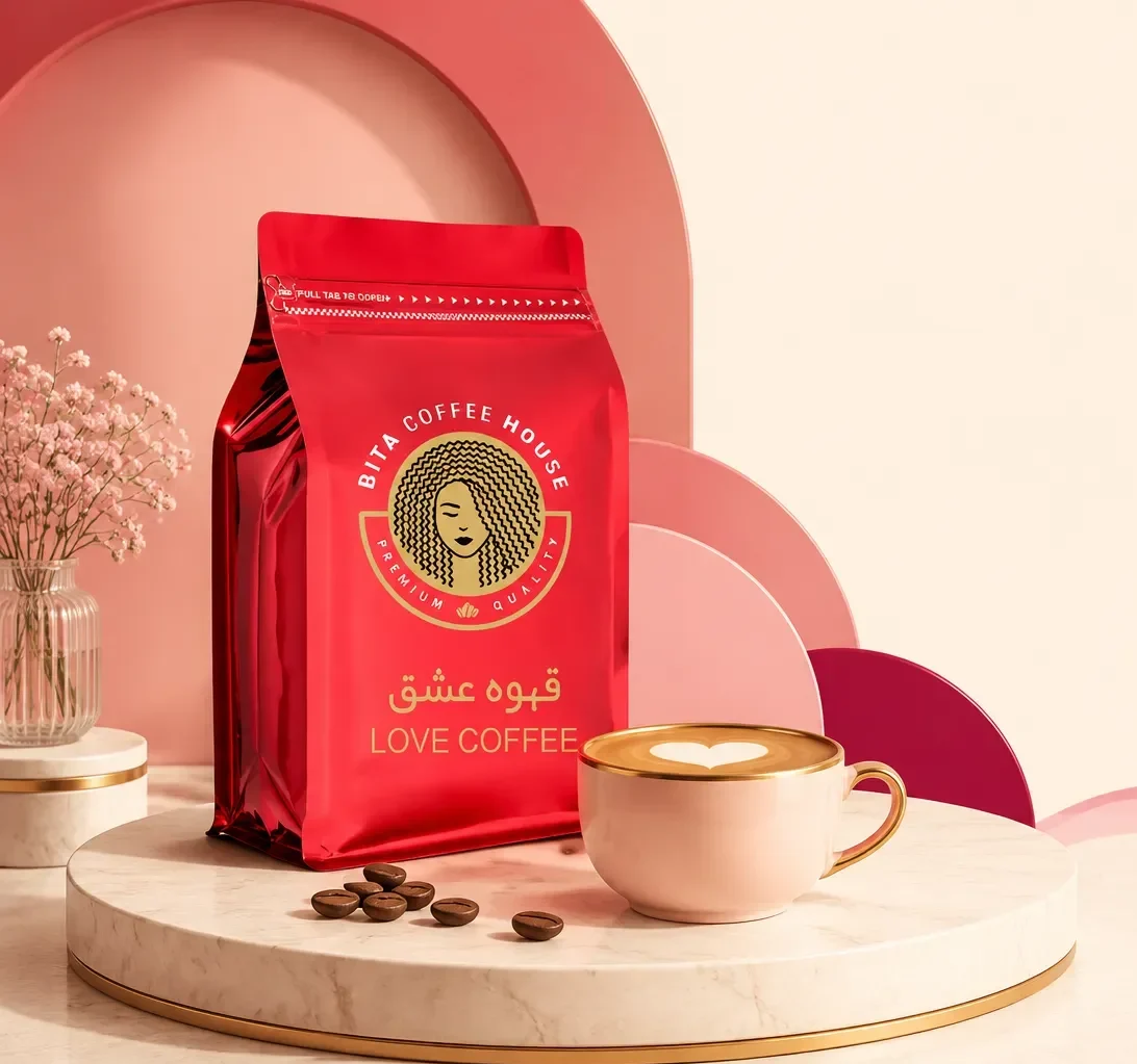خرید قهوه عشق بیتاکافی