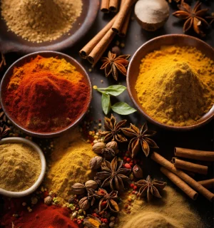 فروش عمده چای ماسالا با طعم های مختلف در ایران و کرج از بیتاکافی