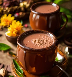 خرید و فروش هات چاکلت با بهترین کیفیت و کمترین قیمت در تهران از بیتاکافی